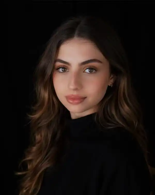 Malak Lahlou