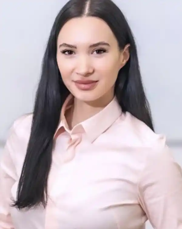 Nevila Terolli