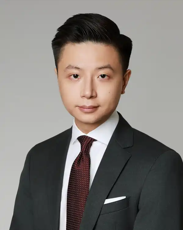 Tommy Wang
