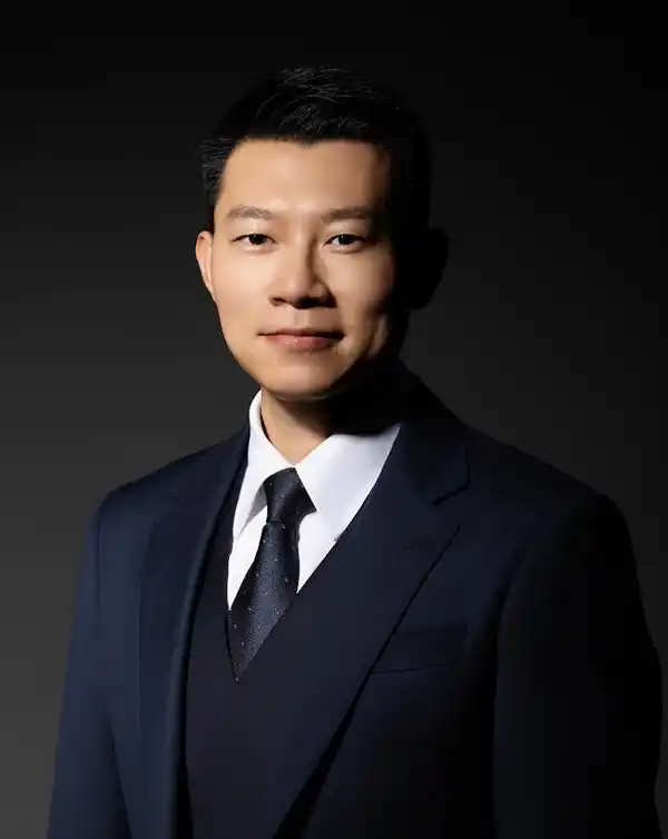 Wesley Li 
